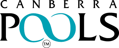 Canberra Pools Logo